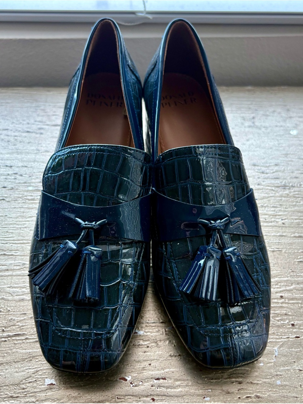Donald Pliner Kressida Loafer